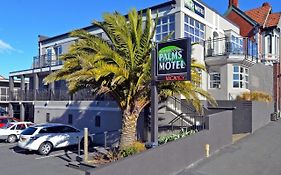 Palms Motel Dunedin 4*